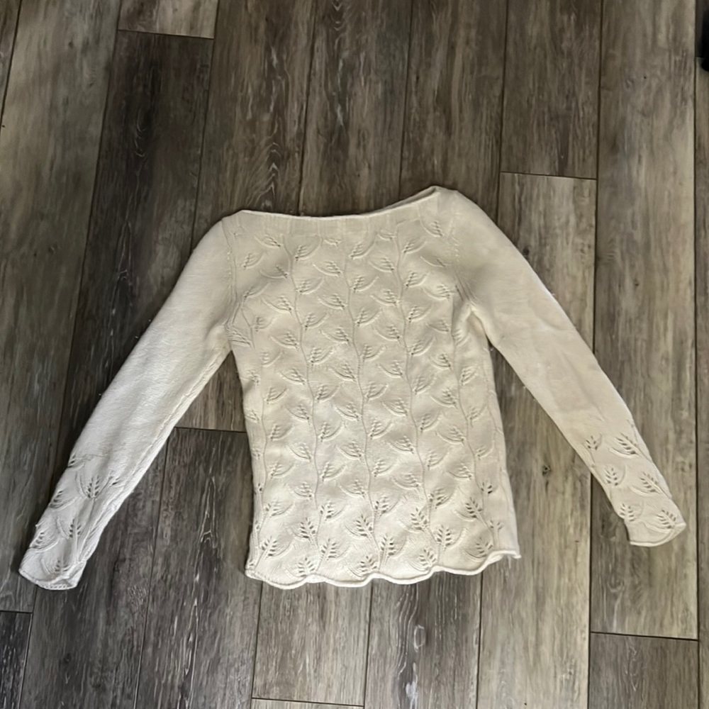 Ann Taylor sweater